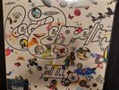 LED ZEPPELIN III BRAND NEW SEALED 180g MADE IN GERMANY ATLANTIC 8122796576