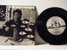 PAUL McCARTNEY and WINGS 7 Inch 45 I've had enough 1978 Mpl Uk promo PS