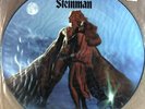 Jim Steinman - Bad For Good - Picture lp LP (VG+/VG+) '*