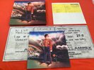 MARILLION - FISH “Misplaced Childhood” 4 LP Deluxe VINYL Box Set - VINYL Mint