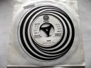 RONNO   4TH HOUR OF MY SLEEP ** 1971 UK Swirl VERTIGO 7