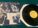THE ROLLING STONES 1980 - Vinyl LP Emotional Rescue COC16015 1st Pressing - VG