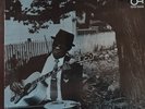 Reverend Gary Davis - The Guitar and Banjo of  Rev Gary Davis -Prestige Folklore