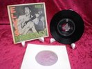 1 x German EPA Elvis Presley Elvis Presley RCA EPA 747