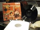 1 x Originale Deutsche LP Elvis Presley Elvis Christmas Album RCA LOC - 1035 C 