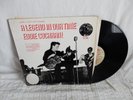 EDDIE COCHRAN LEGEND IN OUR TIME LP UNION PACIFIC UP 1 VG/EX