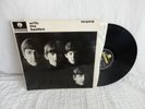 THE BEATLES WITH THE BEATLES LP PARLOPHONE PMC 1206 MONO 7N/7N MATRIX VG / EX