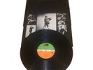 AC/DC Back In Black K50735 UK 1st Press 1980 STRAWBERRY A1/B1 Photo Inner EX/VG