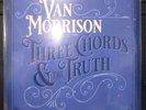 Van Morrison Three Chords & The Truth Vinyl 2019 New Sealed 2LP