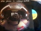 Neil Young + Crazy Horse – Ragged Glory - original vinyl from 1990
