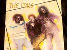 THE ITALS NIGHTHAWK RECORDS ORIGINAL PRESS REGGAE LLOYD CAMPBELL SLY DUNBAR