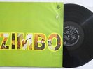 ZIMBO TRIO & Cordas ORIG BRAZIL BOSSA NOVA JAZZ LP