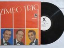 ZIMBO TRIO Volume 2 ORIG BRAZIL BOSSA NOVA JAZZ LP VG++