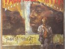 Talib Kweli & Hi Tek Reflection Eternal / Train Of Thought 12