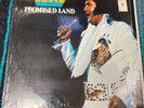 Elvis Presley Promised Land Vinyl Record LP VG-NM Excellent Condition w/ Shrink