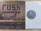 RUSH ROLL THE BONES ORIGINAL UK PRESSING, ALEX LIFESON, NEIL PEART, GEDDY LEE
