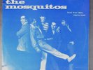 MOSQUITOS That Was Then This is Now  ORIGINAL 1985 POWER POP LP VALHALLA SEALED