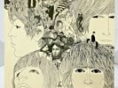 The Beatles - Revolver 1966 Vinyl