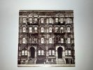Led Zeppelin - Physical Graffiti - OG 1975 LP - SWAN SONG