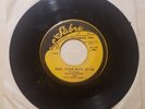 FIVE ECHOES - Baby Come Back To Me / Lonely Mood - SABRE - Doo Wop R&B 45 Soul
