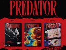 LEE GI KWANG [PREDATOR] 1st Full Album 3 Ver SET/ 3CD+3Photo Book+9Card+3Sticker