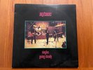 BUZZCOCKS SIngles Going Steady LP 1979 Vinyl Pressing SP 75001 IRS Records VG+