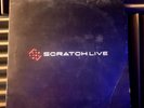 Serato Scratch Vinyl Timecode Control Record x2 (PAIR)