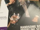 Handsome Boy, Modelling School, VMP Vinyl new