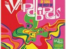 The Yardbirds *Heart Full Of Soul: The Best Of  Black Vinyl *NEW RECORD LP VINYL
