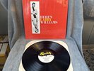 Here's Larry Williams LP Vinyl US Specialty Records 70's Mono Pressing NM/NM