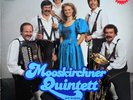 Mooskirchner Quintett Mit Andrea Lazarus (2) - Musikantenfest (LP)