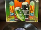 FRUKO Y SUS TESOS El Violento LATIN SALSA CUMBIA EX/EX 1974 MEXICO 12