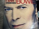 David Bowie - Black Tie White Noise 1993 1st Pressing Vinyl Album LP | EX / VG+