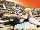 Led Zeppelin Houses of the Holy (180 Gram Vinyl, Gatefold LP Jacket, Remastered)