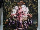 Melanie Martinez SIGNED Portals Limited Edition Green Vinyl LP