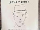 Jason Mraz: We Sing. We Dance. We Steal Things (2LP)   LP vinyl *SEALED*