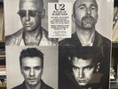 U2 - Songs of Surrender : NEW 4 LP BOX SET (2023) SUPER DELUXE EDITION BOX SET