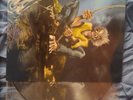 Iron Maiden - Revelations in Germany - lp picture