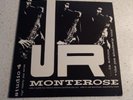 Vintage JAZZ Record J.R. Monterose In Action Studio 4 VSOP-1 EXCELLENT SHAPE