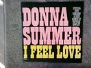 Donna Summer Casablanca UK 12
