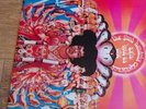 The Jimi Hendrix Experience ‎Axis:Bold As Love UK 1967 Vinyl Track Records MONO