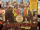 The Beatles: Sgt. Pepper's Lonely Hearts Club Band Anniversary Edition Vinyl NEW