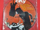 CKY Volume 1 CKY1 LP Vinyl Picture Disc Limited Edition 2003