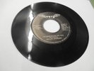 WILLIE JOHNSON - I'm Depending On You / Glory Of Love - 45 - JAM    SOUL  VG+/++