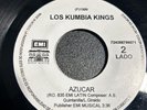 Los Kumbia Kings-Azucar-45rpm 7