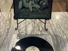 Celtic Frost Emperor’s Return Metal Blade MBR 1048 Hype Sticker VG+