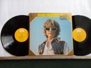 MICHEL POLNAREFF GOLDEN DOUBLE SERIES made in Japan + Insert