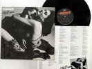 SCORPIONS Love at First Sting LP Mercury 1984 Original press MINT-   a4694