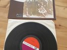 Led Zeppelin II Atlantic 1969 UK Original different label inner sleeve rare