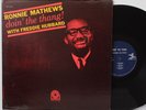 Ronnie Mathews LP “Doin’ The Thang ” Prestige 7303   Mono RVG   Freddie Hubbard